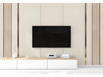 PVC WALL PANEL